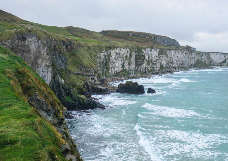 Antrim Coast Tours from Belfast